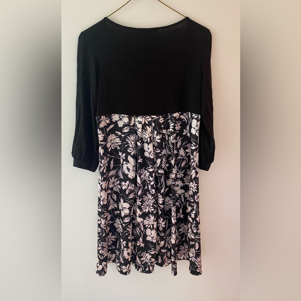 AXARA DRESS